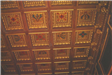 Ornate Ceiling - Brighter