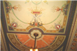 Painted Ceiling