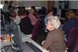 Group Sitting at Computers During Instruction 2