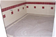Tile Flooring