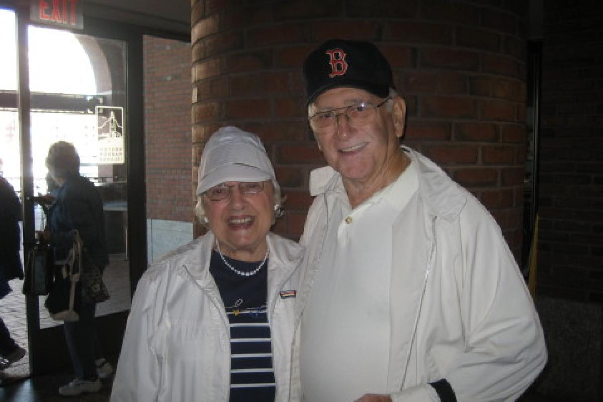 September 2007 Harbor Cruise 2