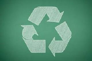 Recycling Symbol