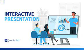 Interactive Presentation