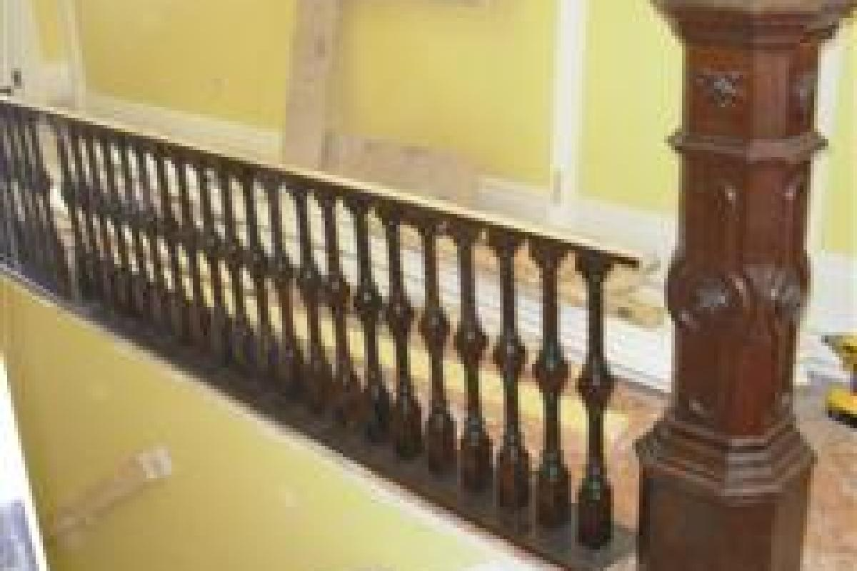 Senior Center January 2010 - 10