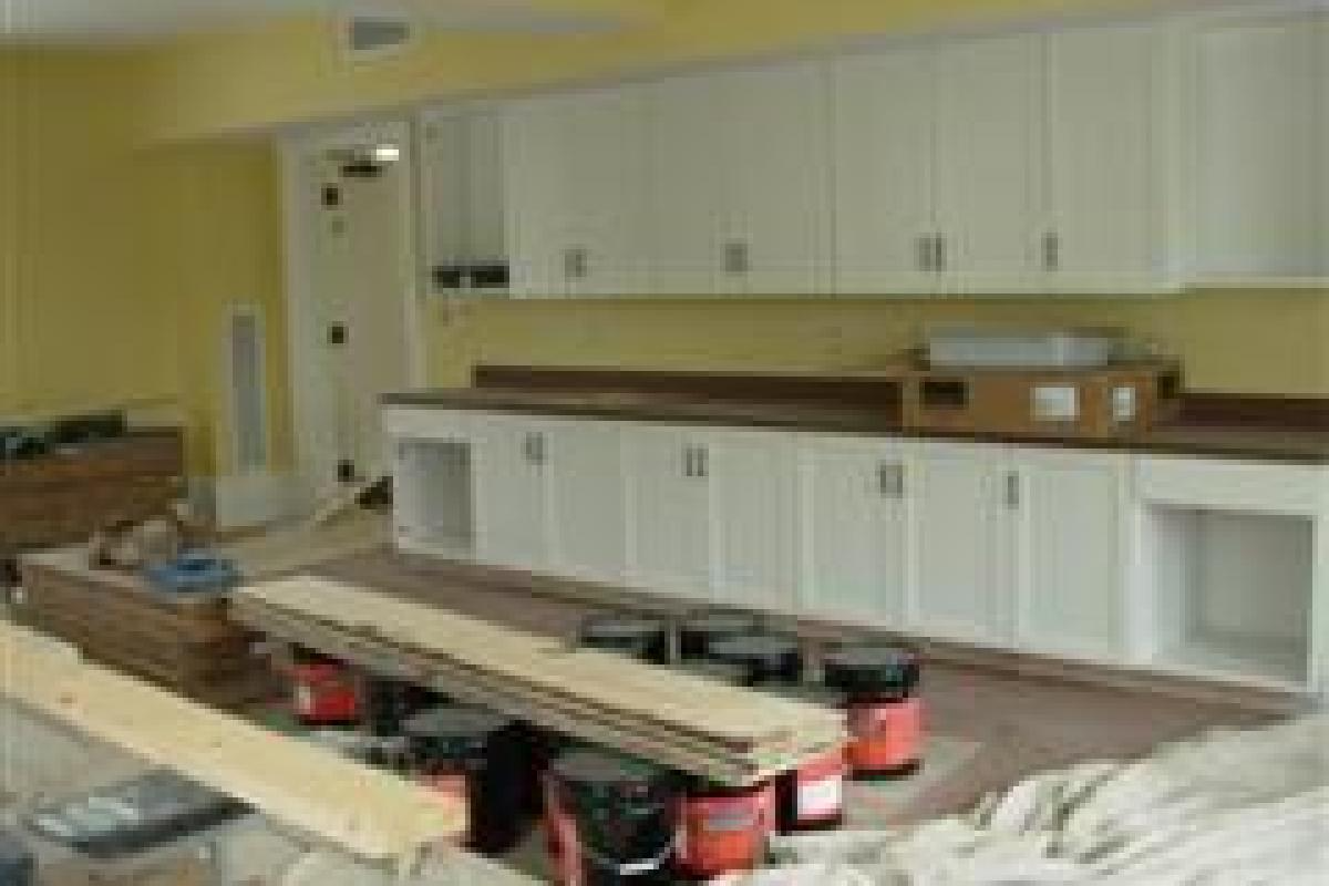 Senior Center January 2010 - 9