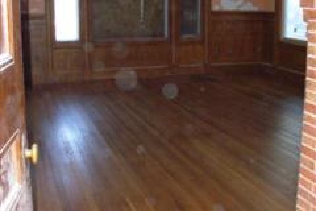 Senior Center January 2010 - 8