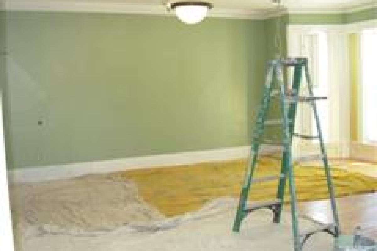 Senior Center January 2010 - 2