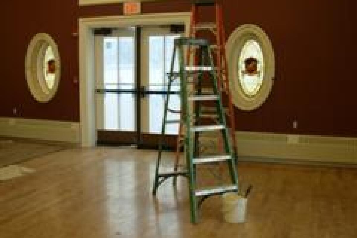 Senior Center January 2010 - 58