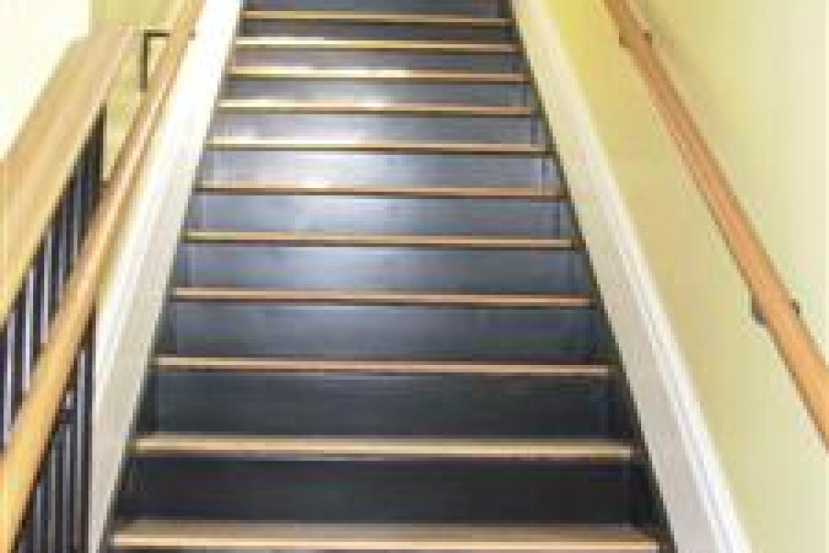 Senior Center May 2010 - 12