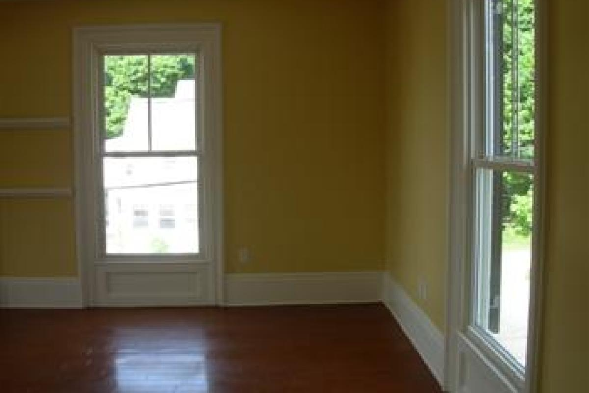 Senior Center May 2010 - 11