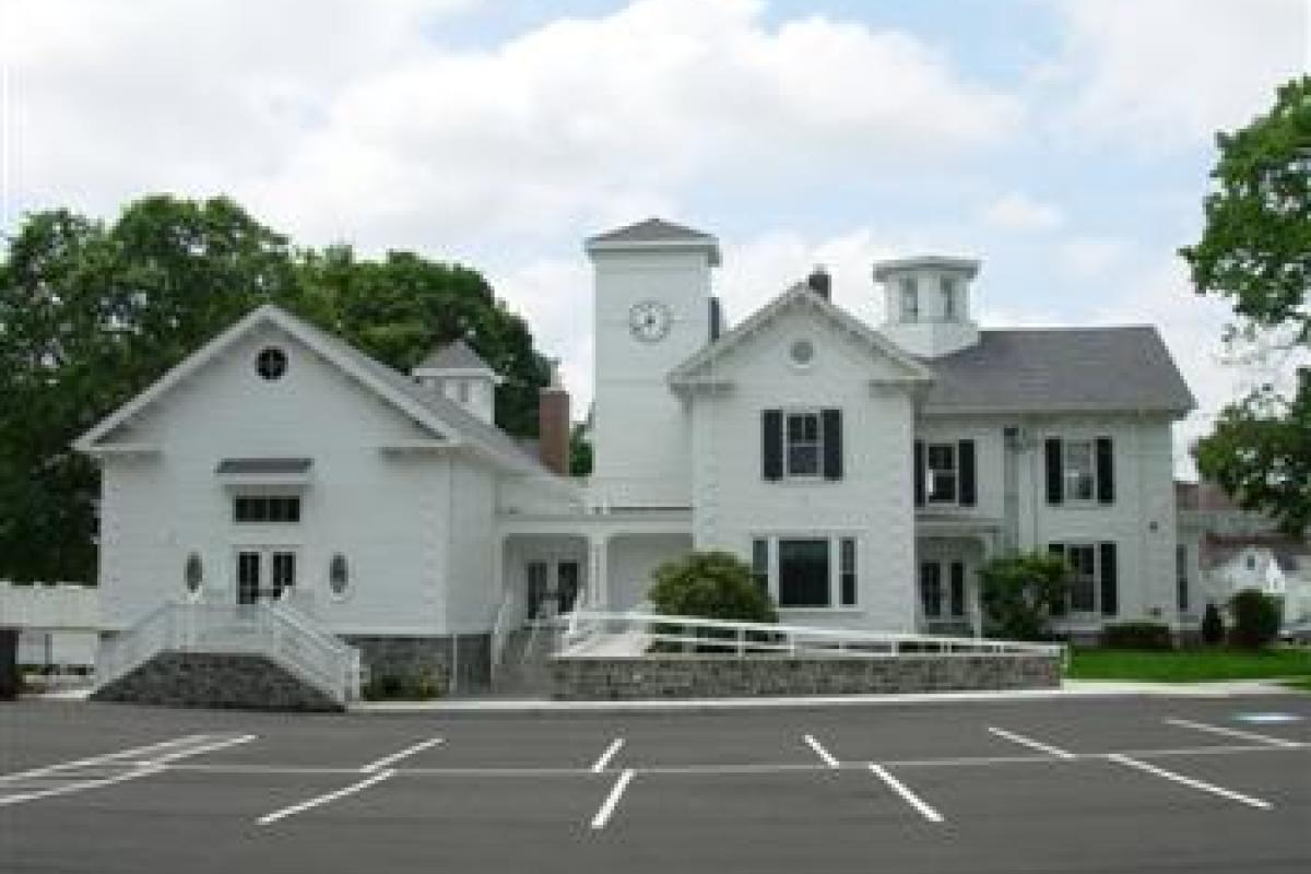 Senior Center May 2010 - 7