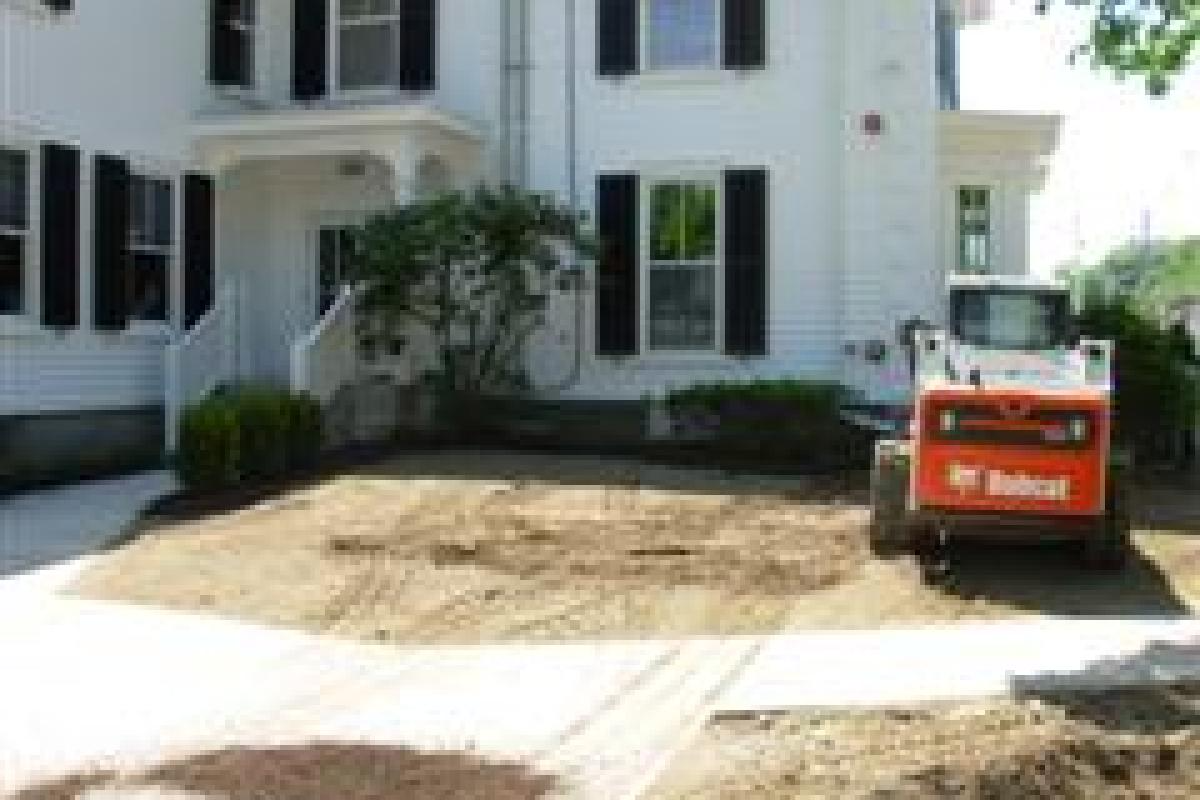 Senior Center May 2010 - 4