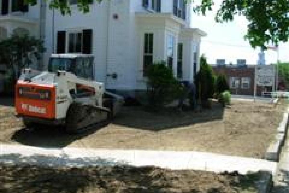 Senior Center May 2010 - 3