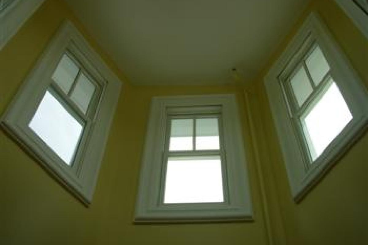 Senior Center May 2010 - 65