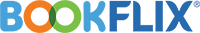 BookFlix Logo