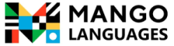 Mango Languages logo