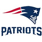 New England Patriots Logo