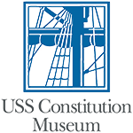 USS Constitution Museum Logo