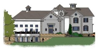 Energy Efficiency in an Historic Building